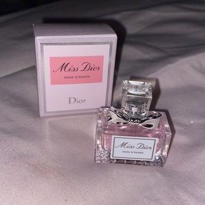 MISS DIOR